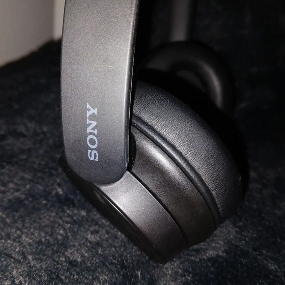 Sony headphones - Picture 6 of 7